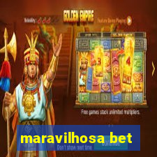 maravilhosa bet